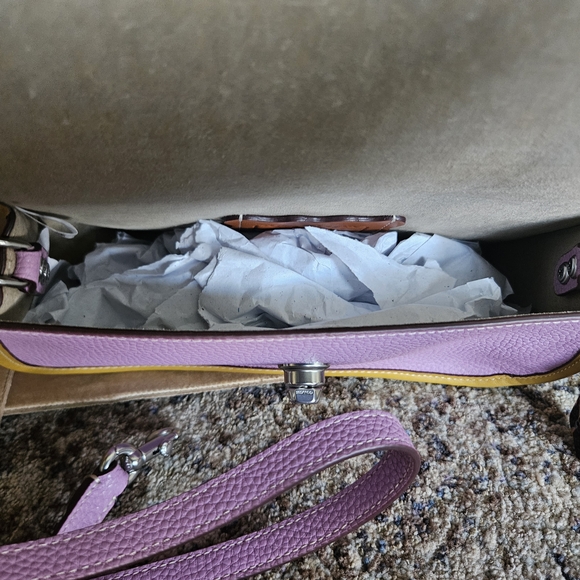 Coachtopia Wavy Dinky - Picture 10 of 12